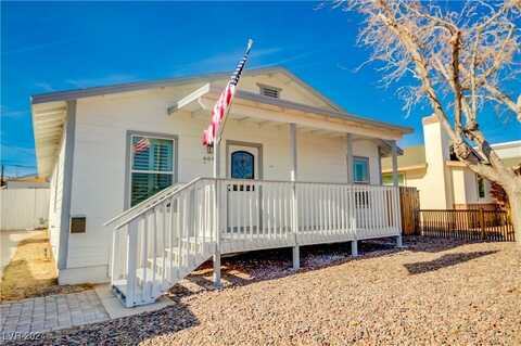 664 California Avenue, Boulder City, NV 89005