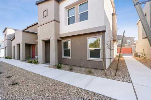 4932 Apple Mesa Avenue, Las Vegas, NV 89139