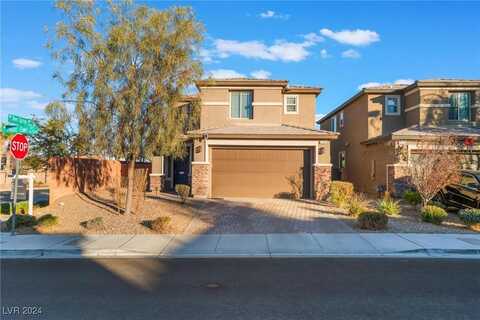 6780 Pleasant Flower Street, Las Vegas, NV 89149