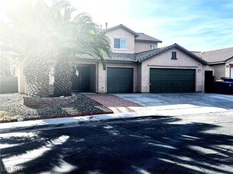 8101 YELLOW DAISY Avenue, Las Vegas, NV 89147