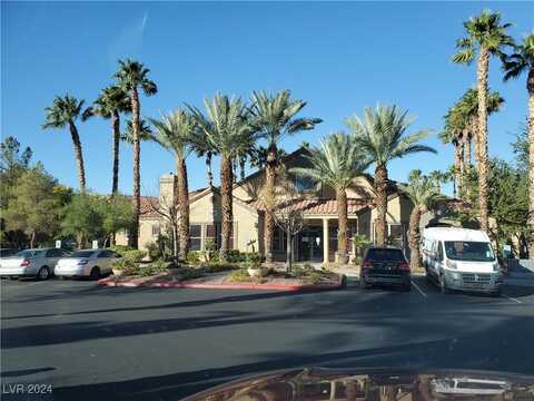 2300 E SILVERADO RANCH BL Boulevard, Las Vegas, NV 89123