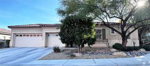 9391 Olympia Falls Avenue, Las Vegas, NV 89149