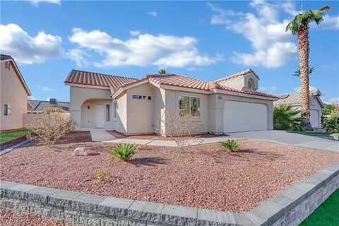 4789 Califa Drive, Las Vegas, NV 89122