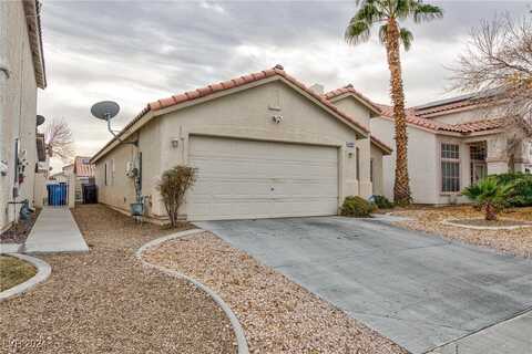 4407 Crimson Tide Avenue, North Las Vegas, NV 89031