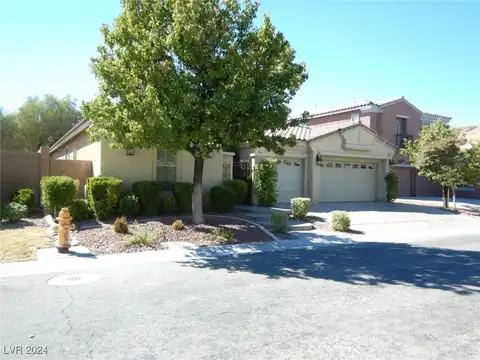 6039 Aromatico Court, Las Vegas, NV 89141