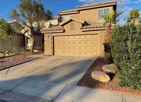 4454 Bertram Lane, Las Vegas, NV 89147