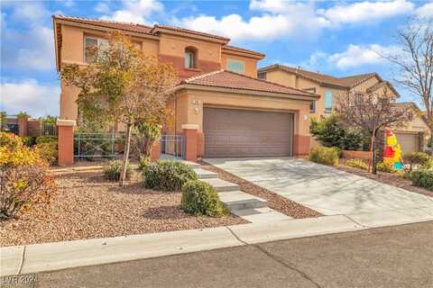 540 Caribbean Palm Drive, Las Vegas, NV 89138