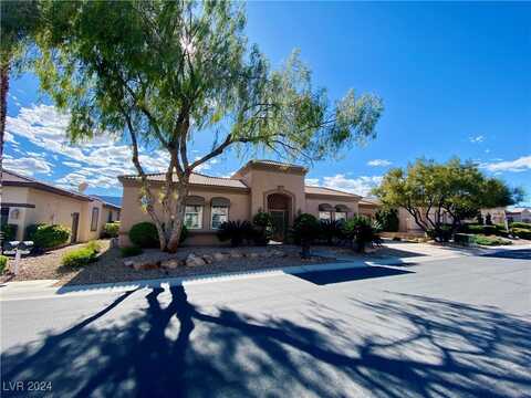 4565 Riva De Romanza Street, Las Vegas, NV 89135