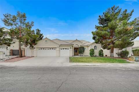 2895 Sunlit Glade Avenue, Henderson, NV 89074