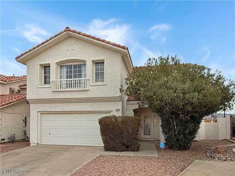 504 Landra Lane, Henderson, NV 89015