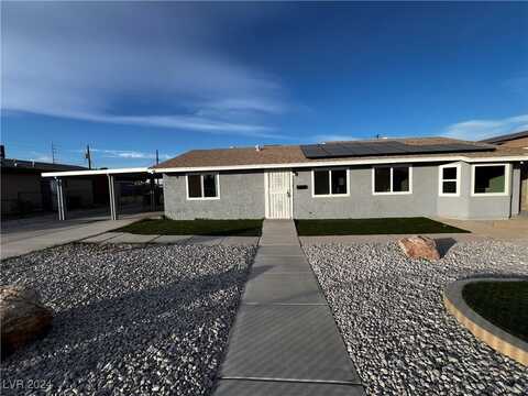 1000 Hart Avenue, Las Vegas, NV 89106