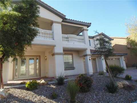 8059 Dolce Flore Avenue, Las Vegas, NV 89178