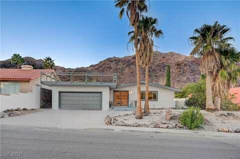 728 Marina Drive, Boulder City, NV 89005