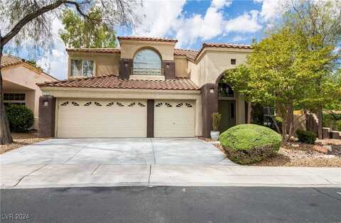 1733 Tesara Vista Place, Las Vegas, NV 89128