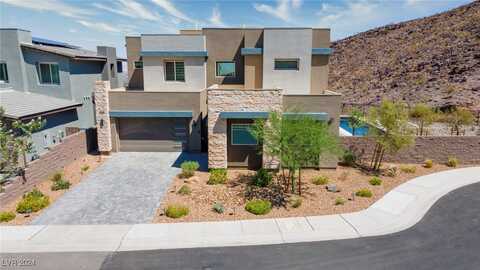 318 Shaded Canyon Drive, Henderson, NV 89012