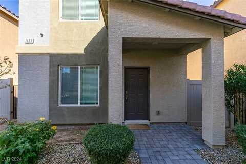 7433 Sunray Point Street, North Las Vegas, NV 89084