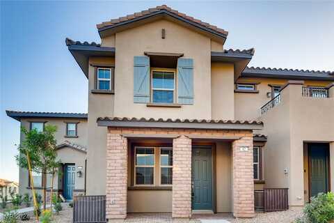 92 Lomita Heights Drive, Las Vegas, NV 89138