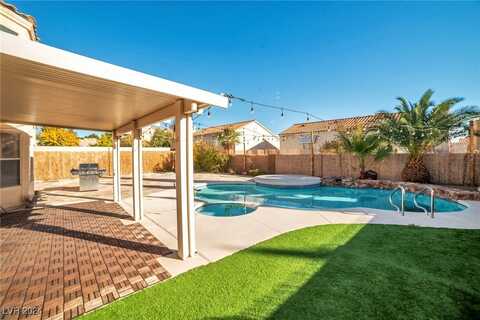 2712 Grafton Court, Las Vegas, NV 89117