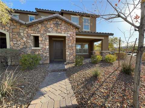 2398 Via Firenze, Henderson, NV 89044