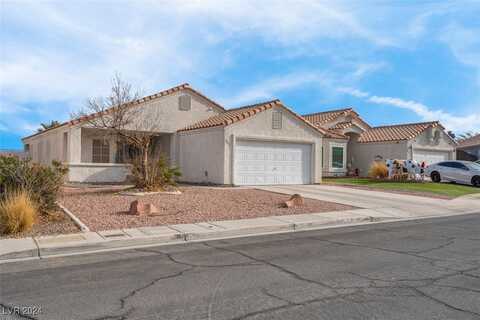 3618 Glacier Grove Drive, North Las Vegas, NV 89032