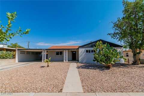 724 6th Street, Boulder City, NV 89005