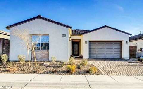 3395 Peak View Avenue, Henderson, NV 89044