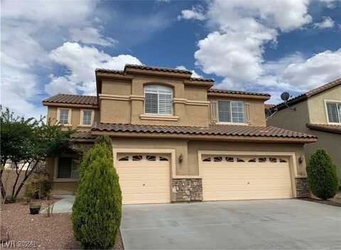 11438 Bargetto Court, Las Vegas, NV 89141