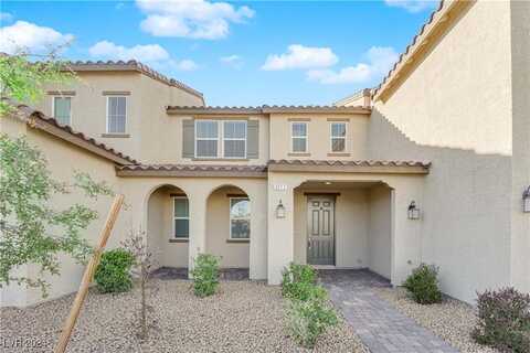 3217 Pergusa Drive, Henderson, NV 89044