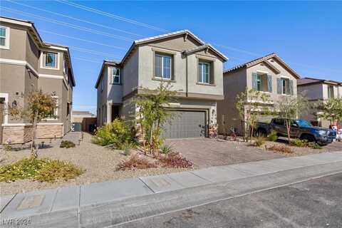 4066 Painted Lady Avenue, Las Vegas, NV 89141