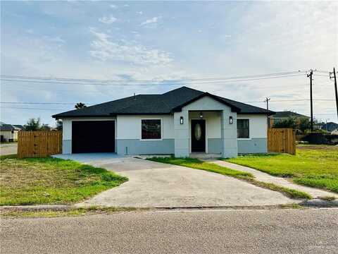 1001 W Salinas Street, Pharr, TX 78577