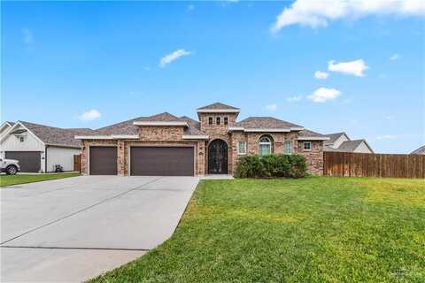 14600 Aqualina Way, McAllen, TX 78504