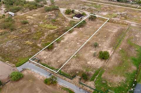 1531 Vina Avenue, Edinburg, TX 78539