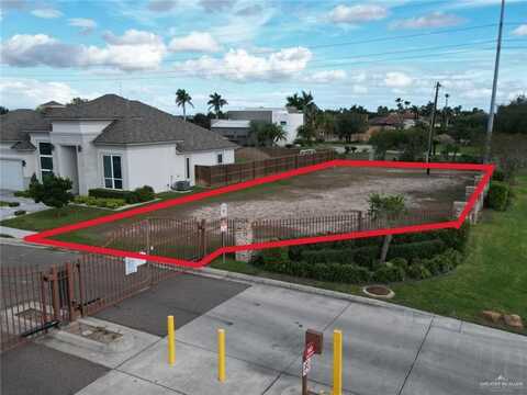 1795 S Pamplona Street, Pharr, TX 78577
