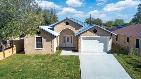 312 N Dallas Street, Alton, TX 78573