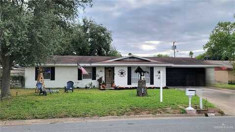 1701 Primrose Avenue, McAllen, TX 78504