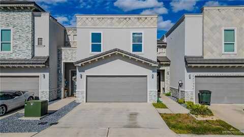 2323 Dorado Drive, Mission, TX 78573