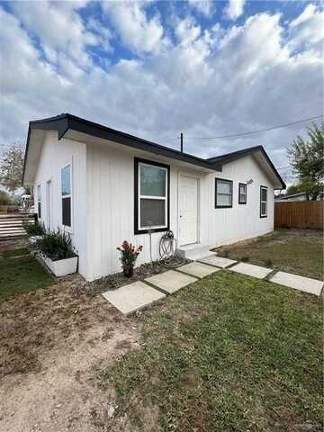 1200 S 2nd Street, Alamo, TX 78516