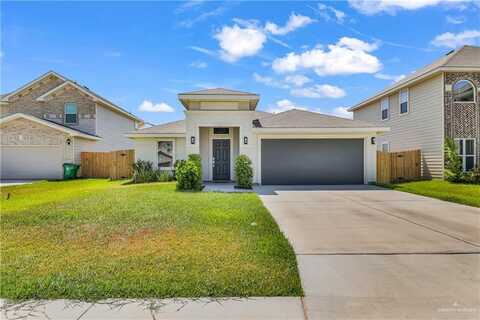 2104 N 26th Street, Hidalgo, TX 78557