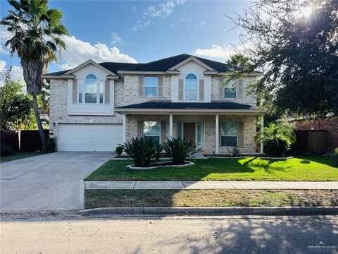 3406 San Rafael, Mission, TX 78572