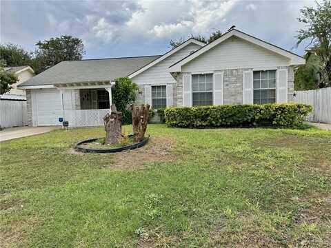 2104 Fairmont Avenue, McAllen, TX 78504