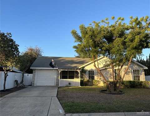 2104 Fairmont Avenue, McAllen, TX 78504