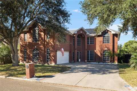 8215 N 22nd Lane, McAllen, TX 78504