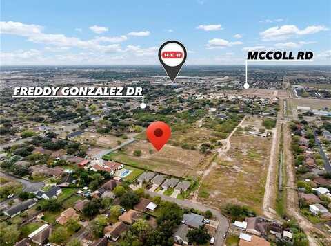 1415 Bluebonnet Avenue, Edinburg, TX 78539