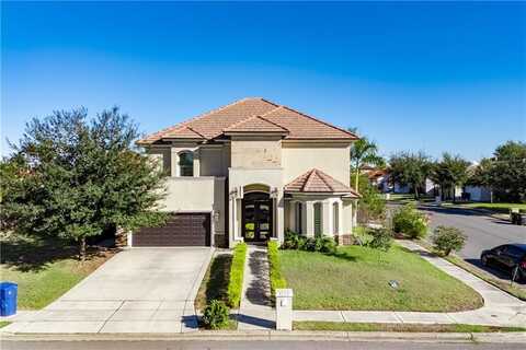 3613 S L Street, McAllen, TX 78503