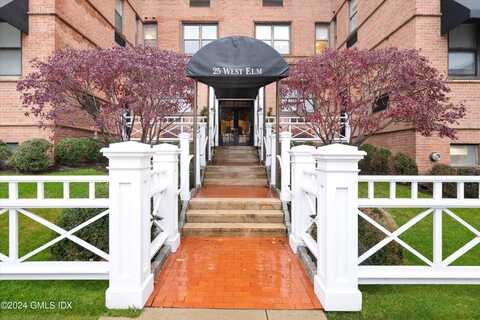 25 W Elm Street, Greenwich, CT 06830