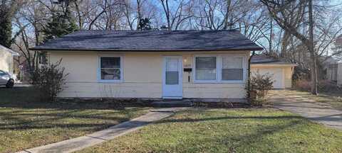 4255 Tennessee Street, Gary, IN 46409