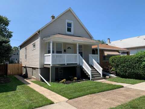 1722 Atchison Avenue, Whiting, IN 46394