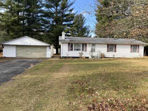 3435 S 800 E, Knox, IN 46534