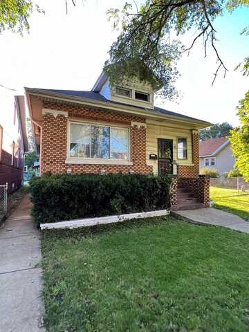 1412 Delaware Street, Gary, IN 46407