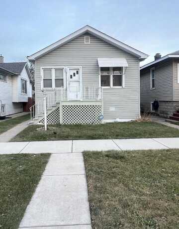 4333 Homerlee Avenue, East Chicago, IN 46312